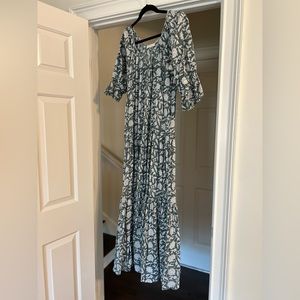 Daughters of India long dress